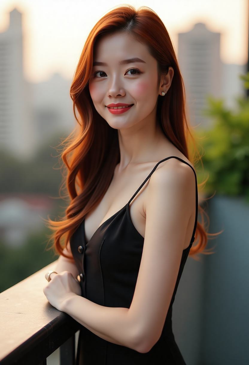 退休班主任来到同学聚会与学生交谈