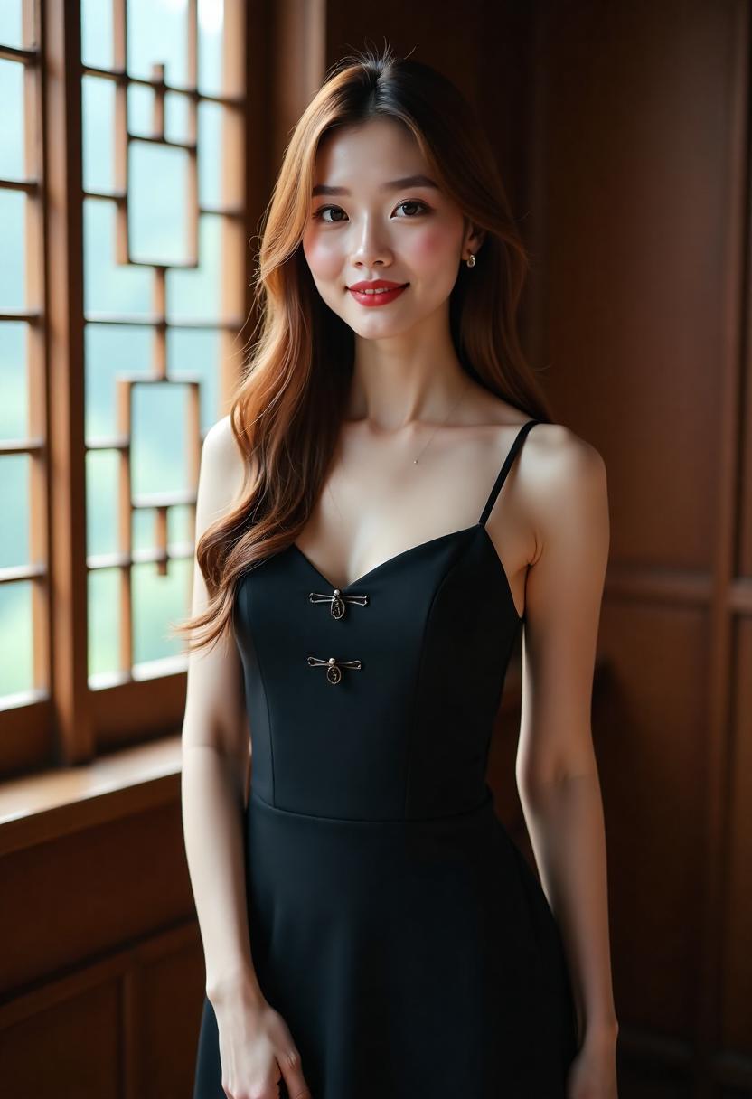 小满不迟到头像