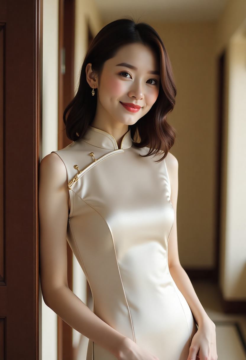 一起玩的小鹿头像
